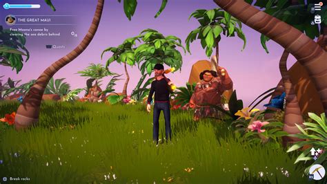 holiday tree portal dreamlight valley 4