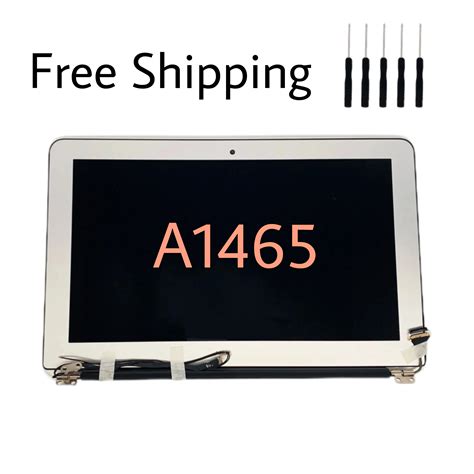NEW-A1465-LCD-for-MacBook-Air-11-A1465-LCD-Screen-Display-Full-Assembly ...