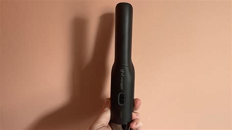 GHD Unplugged review | TechRadar