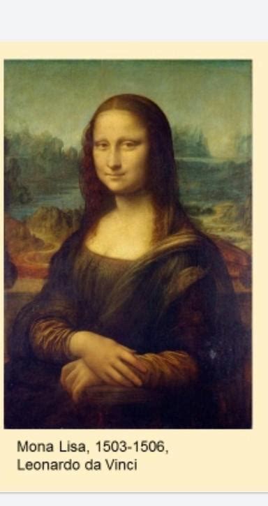 Qual O Nome Dessa Obra - observe a obra e responda as questões: Qual o nome da obra? Qual o ...