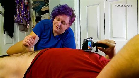 Hot Handjob And A Warm Golden Shower Amateur Porn Feat Cumeasypeez Xhamster