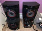 Lg Xboom And Speaker System Combo Set Black Lg Cm Best Buy