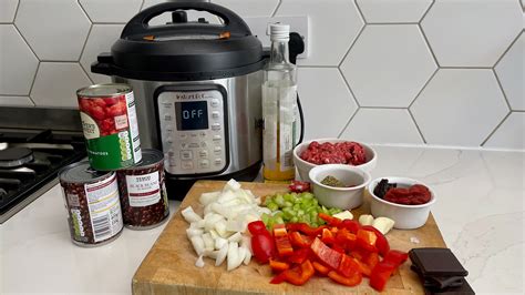 Instant Pot Duo Plus review | TechRadar