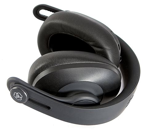 Title: AKG K361-BT: Bluetooth-Kopfhörer-Test von fairaudio