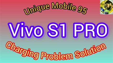 Vivo S Pro Charging Schematic Hardware Solution Mobilesolution Vivo