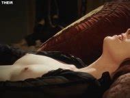 Naked Daniela Virgilio In The Secrets Of Borgo Larici