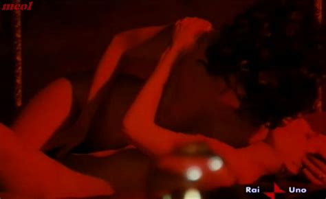 Carla Gravina Nude Pics Pagina