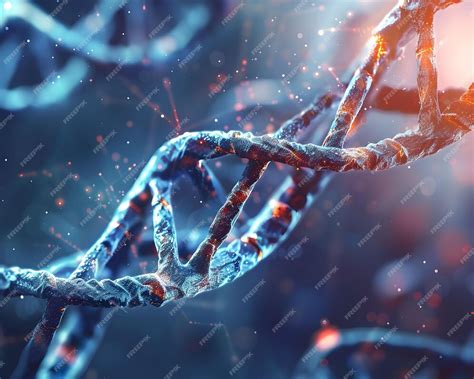 Premium Photo | A pathologist discovers a common thread linking ...