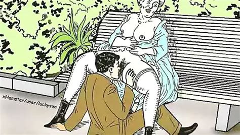 She Venon Blowjob Cartoon Cartoon Porn Xhamster