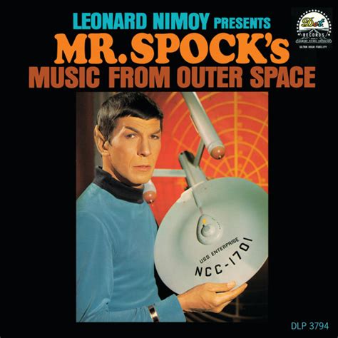 Stream Mission Impossible by Leonard Nimoy | Listen online for free on ...