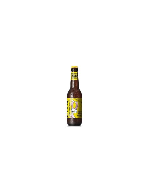 Levrette Bière Blonde de Position Chai N