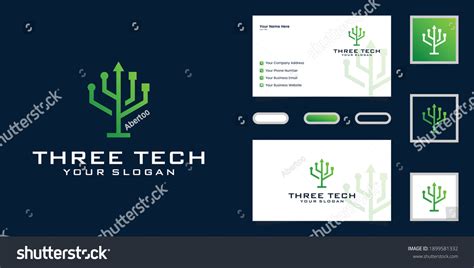 4,813 Logo Tree Data Images, Stock Photos & Vectors | Shutterstock