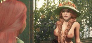 Professor Mirabel Garlick Hentai Luscious Hentai Manga Porn