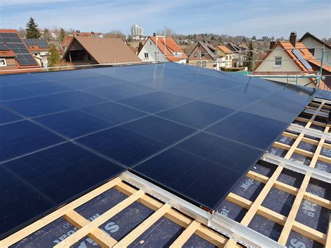 Fl Te Disziplin Feuerwerk Neues Dach Solaranlage Sehen Oper Gru