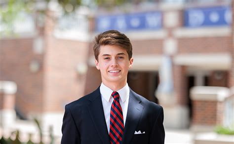 John Calhoun, Jesuit Junior, Achieves a 36 on the ACT® | Jesuit High