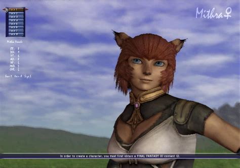 Dat Modding Thoughts Especially On The Nose S Rffxi