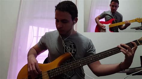 Charlie Red Hot Chilli Peppers Bass Guitar YouTube