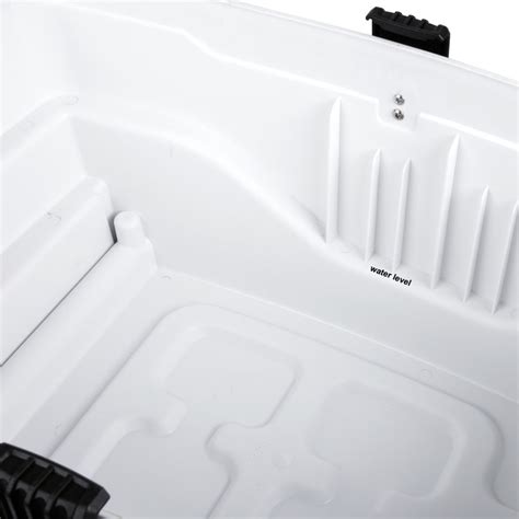 Строительный пылесос Bort BSS-1630-Premium, белый - купить в Ситилинк ...