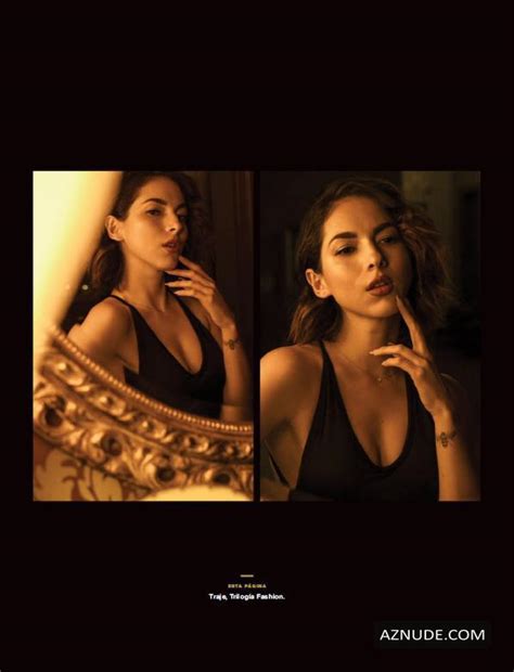 PATY CANTU Nude AZNude