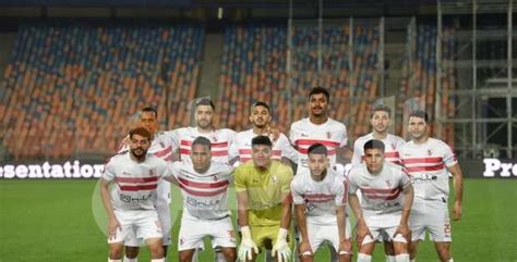 الوطن سبورت سيف زاهر رحيل 6 لاعبين عن الزمالك في نهاية الموسم «فيديو