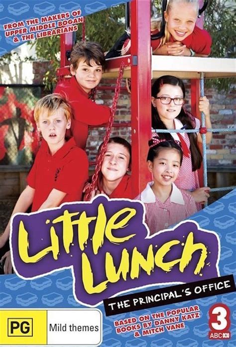 Little Lunch - TheTVDB.com