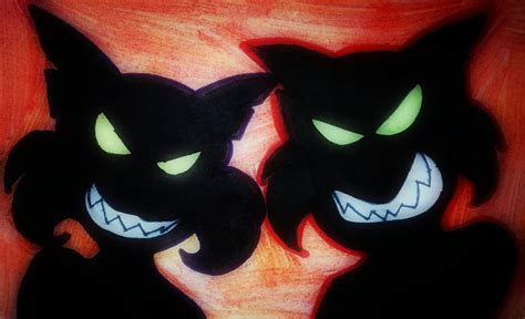 Evil Swat Kats Nightmare Flashback By Marieangel04 On Deviantart