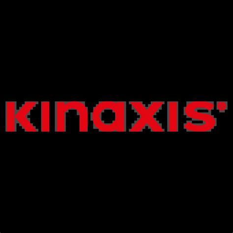 kinaxis logo
