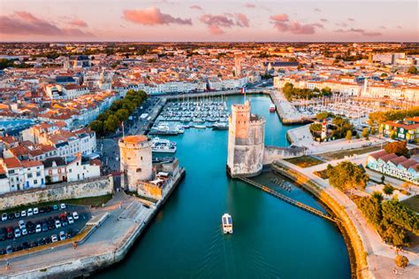 D Couvrir La Charente Maritime De La Rochelle Royan Lo C Lagarde