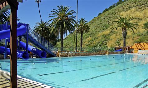 Avila Hot Springs – Bishop Peak in Central Coast California