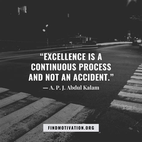 24 best excellence quotes to achieve excellence in your work – Artofit