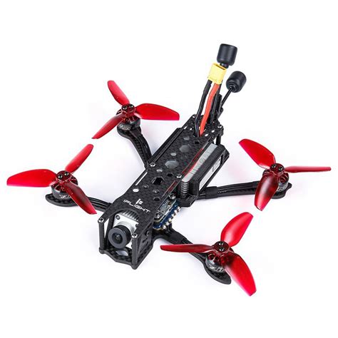 Iflight Dc3 Hd 3 Inch Fpv Racing Drone Bnf Tbs Crossfire Nano Rx