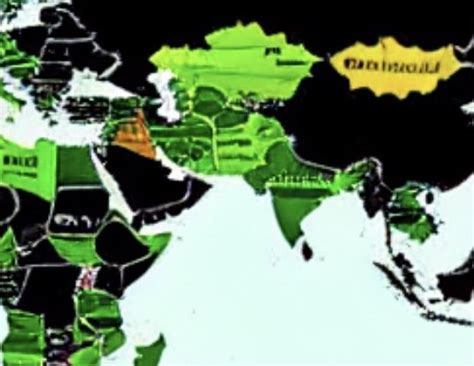 Maddy Is A Gay Cat On Twitter Weirddalle What S Going On With Ethiopia Uganda And Mongolia