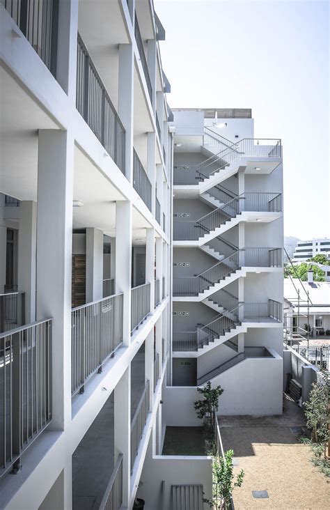 Ashburn Luxury Apartments — Grenco Projects