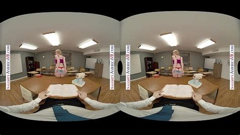 Naughty America College Babe Emma Starletto Likes To Flirt With Everyone But What She Really