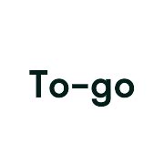 To Go – Pura