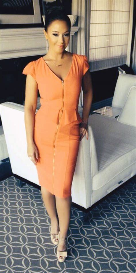 Leah Remini Nude Pics Scenes And Porn Video Scandal Planet