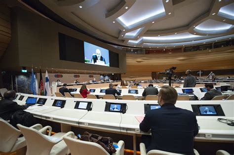 Strong support for Afghanistan at the 2020 Afghanistan Conference | UNAMA