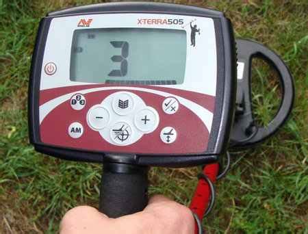 Выбор металлоискателя - какой металлоискатель купить