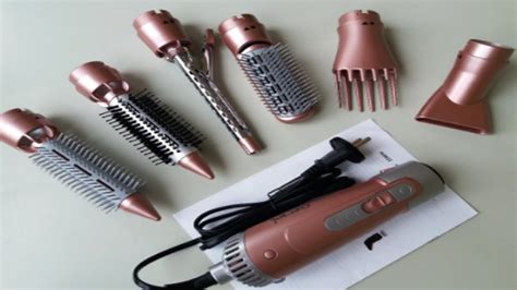 Professional Best Hot Hair Dryer Reviews Best Hot Air Brush Reviews YouTube
