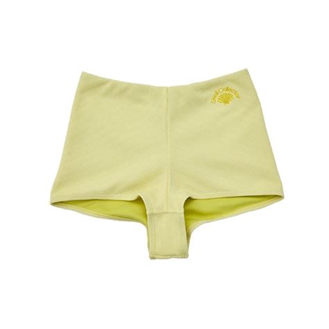 Chloe Bikini Bottom Sun 셸컬렉터