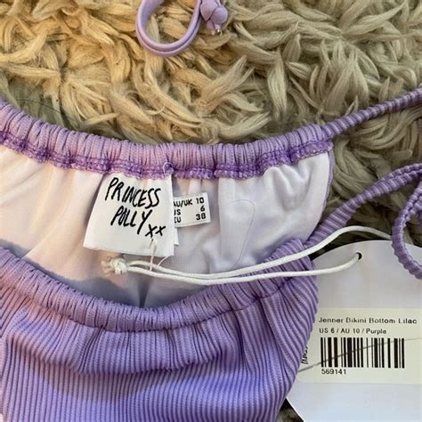 Princess Polly Swim Nwt Princess Polly Bikini Poshmark