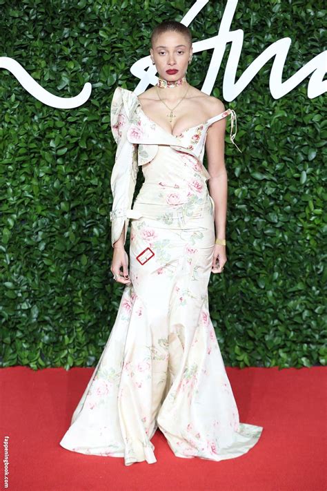 Adwoa Aboah Nude Onlyfans Leaks Fappening Page Fappeningbook