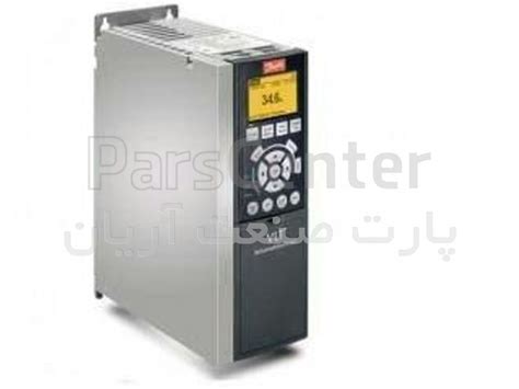 اینورتر دانفوس سری FC301 - محصولات درایو در پارس سنتر