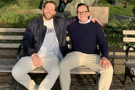 La Historia De Amor Gay M S Desgarradora Que Leer S Se Hace Viral Vas A Llorar Oveja Rosa