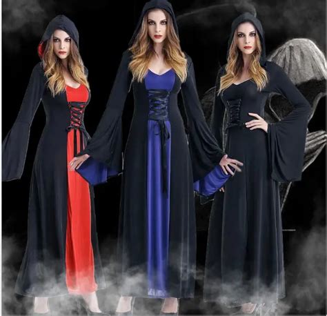 Women 2017 Victorian Halloween Costumes Victorian Halloween Costumes