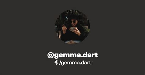 @gemma.dart | Linktree