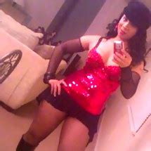 Shawna Michelle Nude Shesfreaky