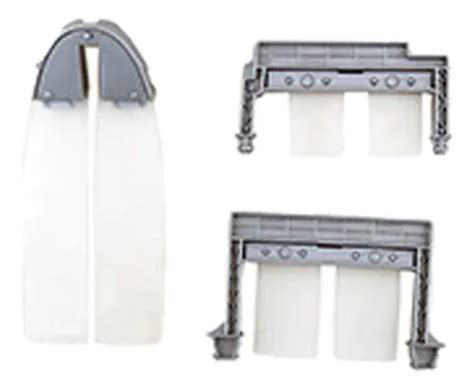 Piezas De Repuesto Para Ultimate Garage Hot Wheels Ulti Meses sin interés