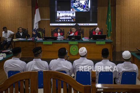 Alasan Mahkamah Agung Tolak PK Tujuh Terpidana Kasus Vina Republika