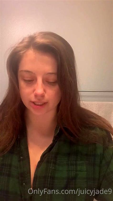 Watch Juicyjade Big Ass Big Tits Porn SpankBang